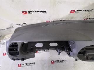 Торпедо TOYOTA TUNDRA UCK40 2UZ-FE 4 ракурс