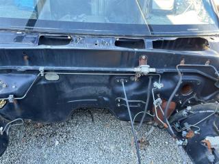 Кабина TOYOTA TUNDRA UCK40 2UZ-FE 4 ракурс