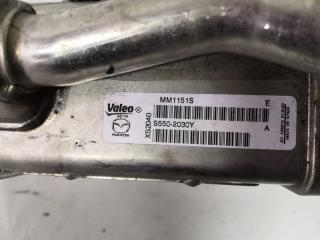 Клапан egr MAZDA CX-3 DK5FW S5DPTS S5502030YA, S550203C0 3 ракурс