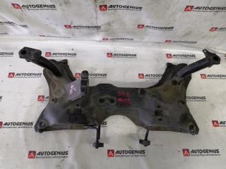 Балка под двс передняя SUZUKI SX4 YA11S M15A 4581080J10 1 ракурс