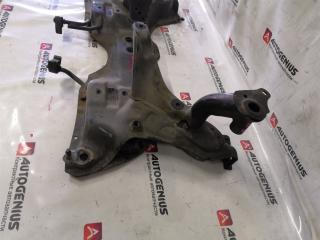 Балка под двс передняя SUZUKI SX4 YA11S M15A 4581080J10 2 ракурс