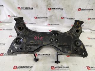 Балка под двс передняя SUZUKI SX4 YA11S M15A 4581080J10 4 ракурс