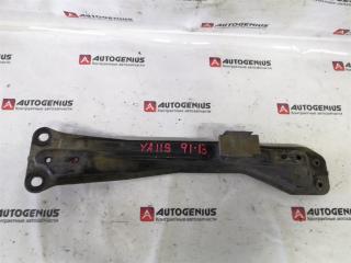Балка под двс передняя SUZUKI SX4 YA11S M15A 1163079J00, 2WD 1 ракурс