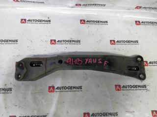 Балка под двс передняя SUZUKI SX4 YA11S M15A 1163079J00, 2WD 2 ракурс