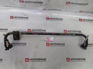 Стабилизатор задний TOYOTA AVENSIS ZRT272 3ZR-FAE 4881205160 1 ракурс