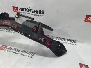 Омыватель фар правый передний SUBARU IMPREZA GP7 57707FJ000, 86636FJ050 2 ракурс