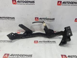 Омыватель фар правый передний SUBARU IMPREZA GP7 57707FJ000, 86636FJ050 4 ракурс