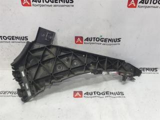 Крепление бампера правое переднее AUDI Q7 4L 4 ракурс
