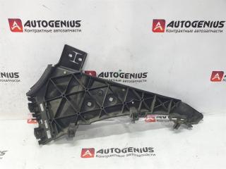 Крепление бампера правое переднее AUDI Q7 4L 4 ракурс
