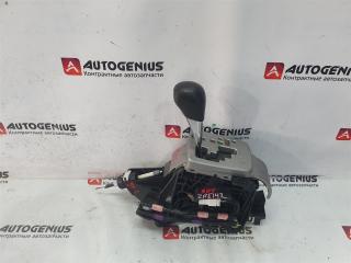 Селектор акпп TOYOTA COROLLA AXIO ZRE142 1 ракурс