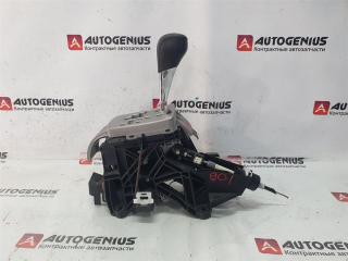 Селектор акпп TOYOTA COROLLA AXIO ZRE142 3 ракурс