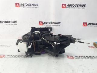 Селектор акпп TOYOTA COROLLA AXIO ZRE142 5 ракурс