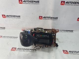 Селектор акпп TOYOTA PROGRES JCG10 4 ракурс