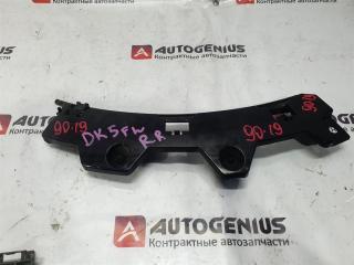 Крепление бампера правое заднее MAZDA CX-3 DK5FW 1 ракурс