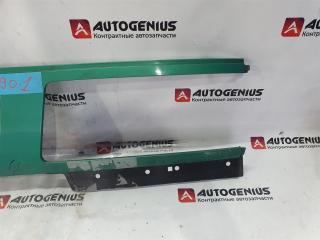 Решетка радиатора передняя MITSUBISHI FUSO FU 2 ракурс Решетка радиатора передняя MITSUBISHI FUSO FU 2 ракурс