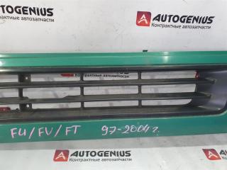 Решетка радиатора передняя MITSUBISHI FUSO FU 5 ракурс Решетка радиатора передняя MITSUBISHI FUSO FU 5 ракурс