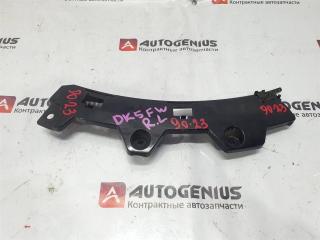 Крепление бампера левое заднее MAZDA CX-3 DK5FW 1 ракурс