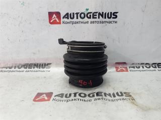 Патрубок воздушн.фильтра NISSAN FUGA PY50 VQ35DE 16576EG000 2 ракурс