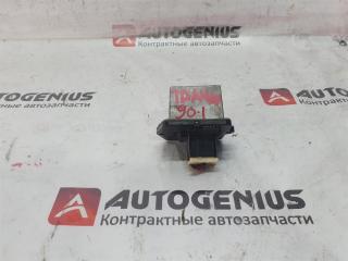 Резистор SUZUKI ESCUDO TDA4W 9562664J00 1 ракурс
