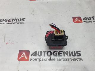 Резистор SUZUKI ESCUDO TDA4W 9562664J00 2 ракурс