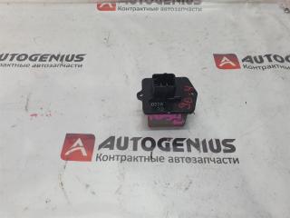 Резистор SUZUKI ESCUDO TDA4W 9562664J00 4 ракурс