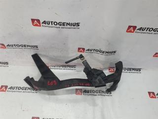 Омыватель фар левый передний SUBARU IMPREZA GP7 57707FJ010, 86636FJ150 2 ракурс