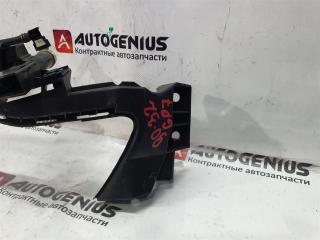 Омыватель фар левый передний SUBARU IMPREZA GP7 57707FJ010, 86636FJ150 3 ракурс