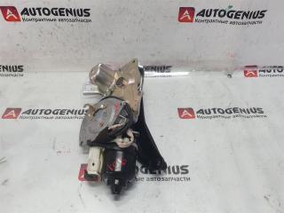 Доводчик двери пятой MITSUBISHI COLT PLUS Z23W 5 ракурс