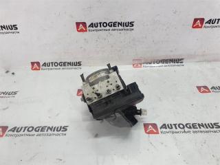 Блок abs MAZDA CX-5 KE2FW SH-VPTS K011437A0A 4 ракурс