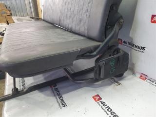 Сидение заднее MAZDA BONGO SK82V 3 ракурс