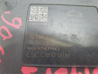 Блок abs MAZDA AXELA BM5FS B45A437A0A 2 ракурс