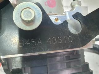 Блок abs MAZDA AXELA BM5FS B45A437A0A 3 ракурс