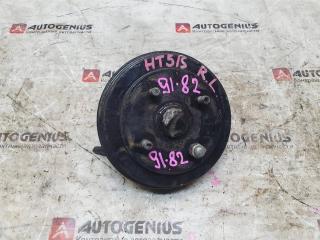 Ступица левая задняя  SUZUKI SWIFT HT51S M13A ,2WD ,2WD 1 ракурс