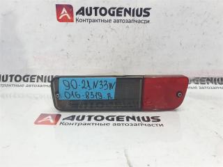 Повторитель в бампер правый задний MITSUBISHI CHARIOT N33W 0168319 1 ракурс