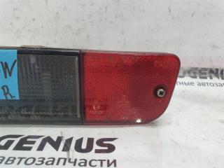 Повторитель в бампер правый задний MITSUBISHI CHARIOT N33W 0168319 2 ракурс