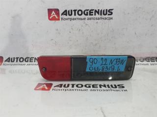Повторитель в бампер левый задний MITSUBISHI CHARIOT N33W 0168319 1 ракурс