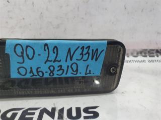 Повторитель в бампер левый задний MITSUBISHI CHARIOT N33W 0168319 2 ракурс