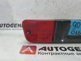 Повторитель в бампер левый задний MITSUBISHI CHARIOT N33W 0168319 3 ракурс