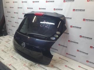 Дверь задняя задняя NISSAN JUKE F15 2 ракурс