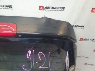 Дверь задняя задняя NISSAN JUKE F15 4 ракурс