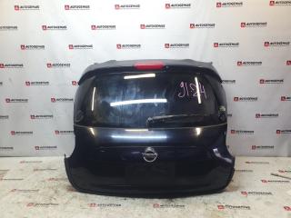 Дверь задняя задняя NISSAN JUKE NF15 1 ракурс