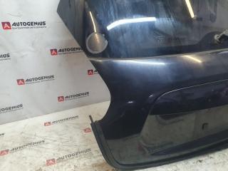 Дверь задняя задняя NISSAN JUKE NF15 5 ракурс