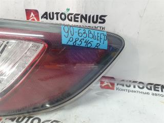 Стоп-сигнал правый задний MAZDA AXELA BLEFP P8546 2 ракурс