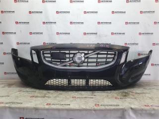 Бампер передний VOLVO V60 FW48 1MODEL 1 ракурс