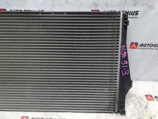 Интеркулер VOLVO XC90 C59 B5254T2 8627375 3 ракурс