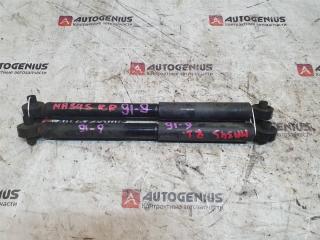 Амортизатор задний SUZUKI WAGON R SOLIO MA34S M13A 1 ракурс
