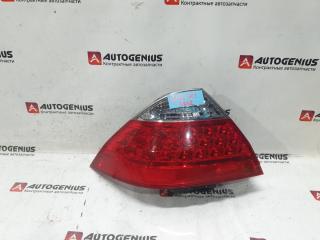 Стоп-сигнал левый задний HONDA INSPIRE UC1 P5862 1 ракурс