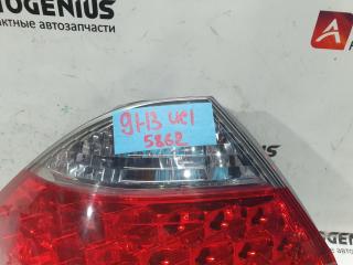 Стоп-сигнал левый задний HONDA INSPIRE UC1 P5862 2 ракурс
