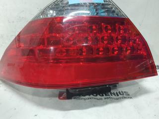 Стоп-сигнал левый задний HONDA INSPIRE UC1 P5862 4 ракурс