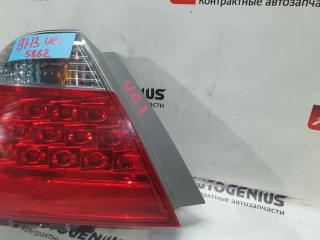 Стоп-сигнал левый задний HONDA INSPIRE UC1 P5862 5 ракурс